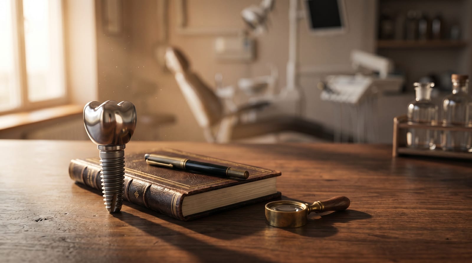 All-on-4 Dental Implants Cost: 2026 Price Guide