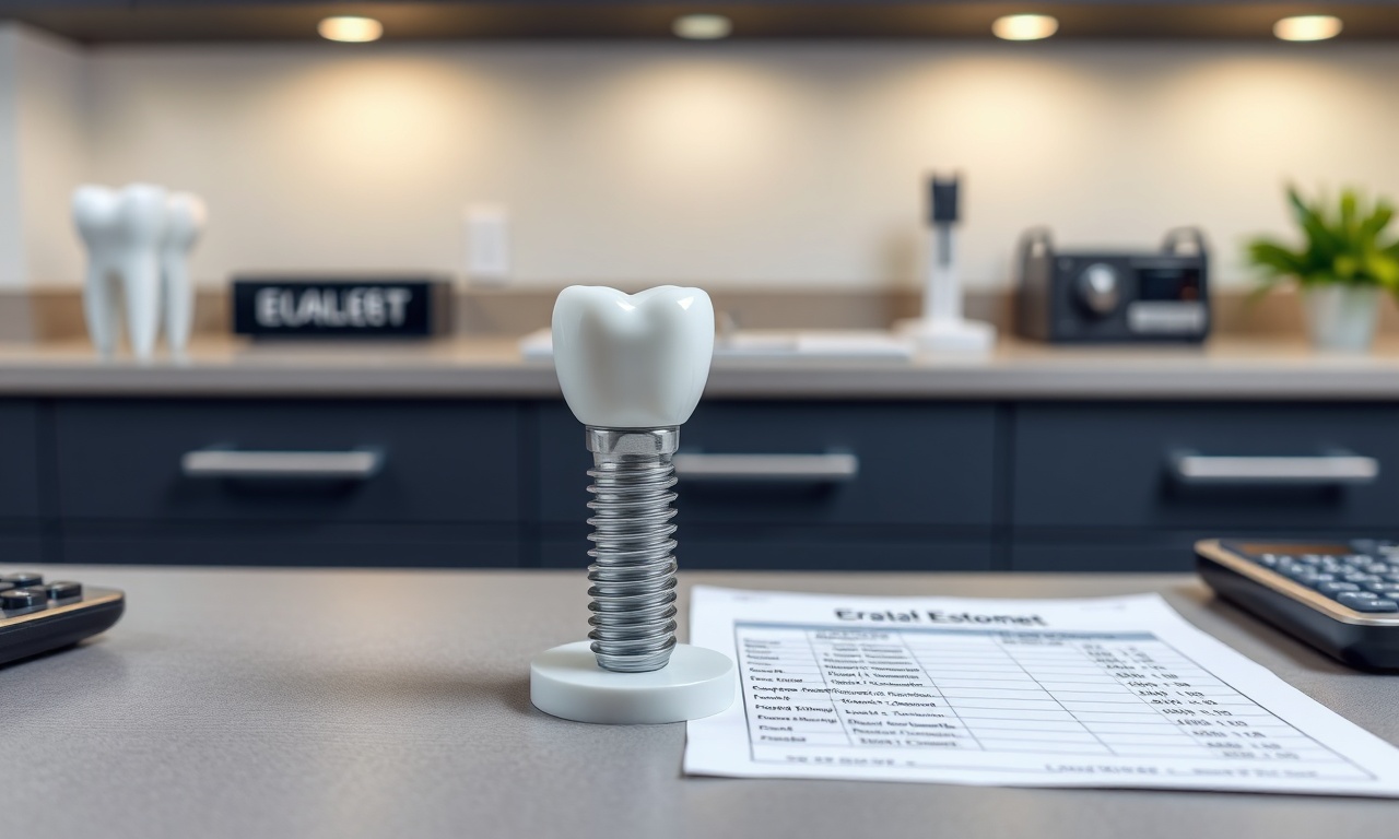 Dental Implant Cost: 2026 Planning Guide Per Tooth