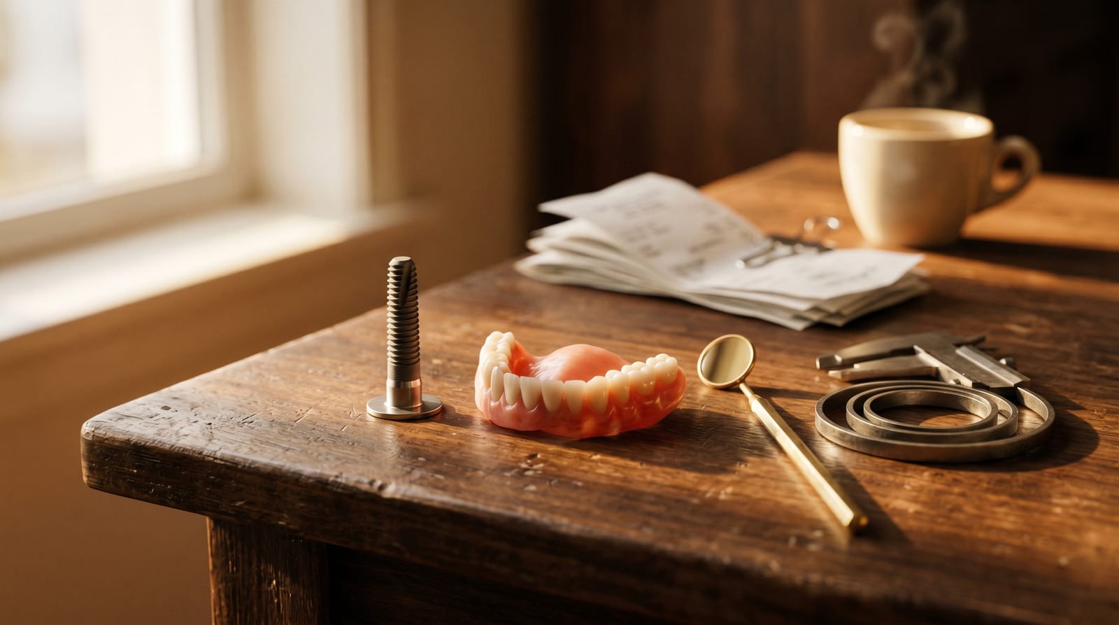 Full Mouth Dental Implants Cost: 2026 Price Guide