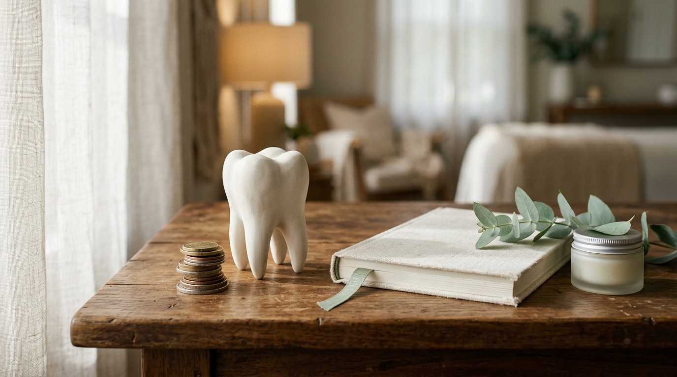 How Much Does a Dental Filling Cost in 2026?