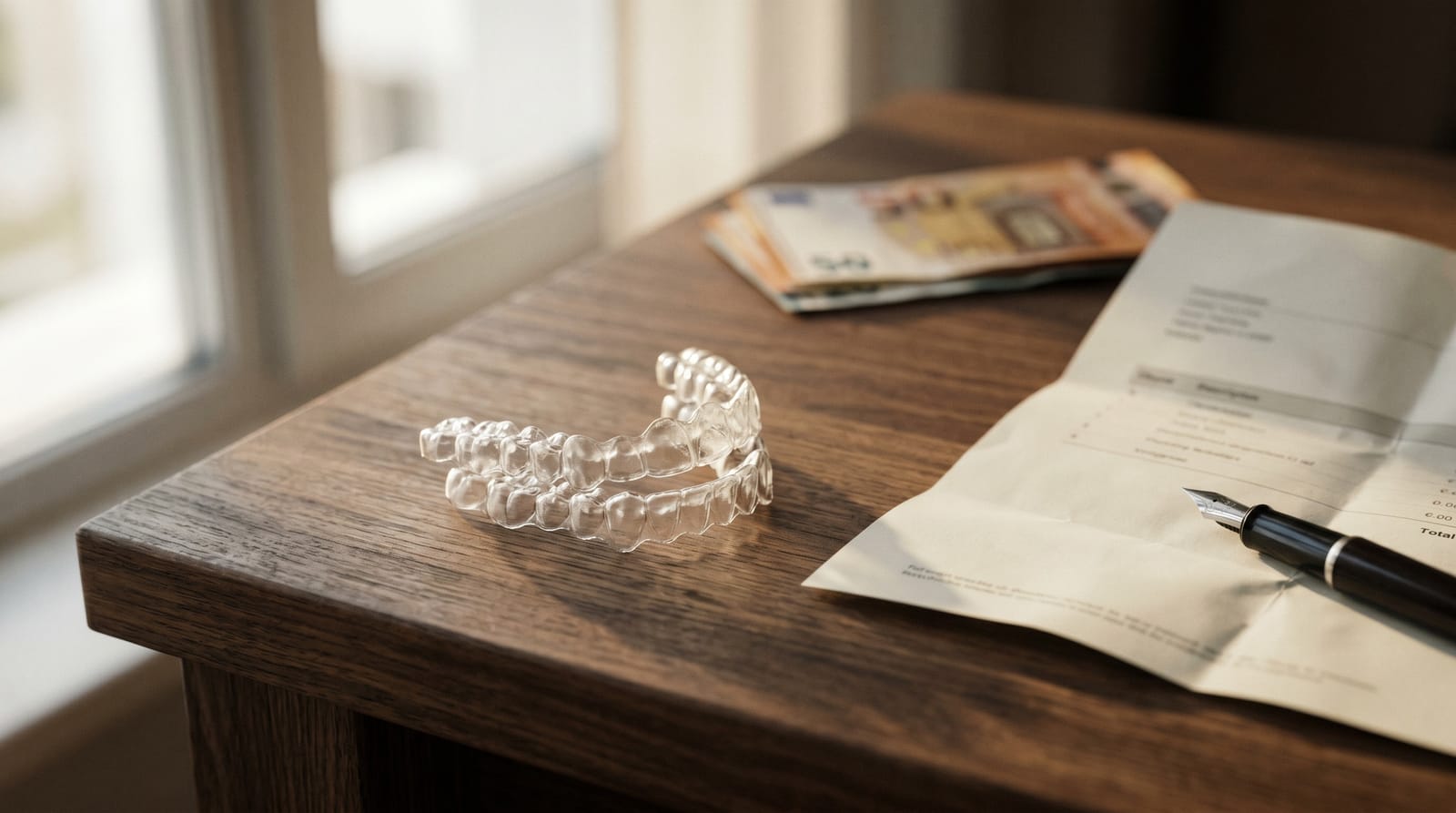 Invisalign Cost in 2026: What You Will Actually Pay