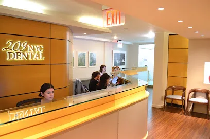 209 NYC Dental