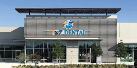 7 to 7 Dental & Orthodontics