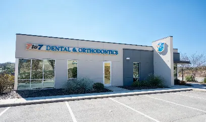 7 to 7 Dental & Orthodontics