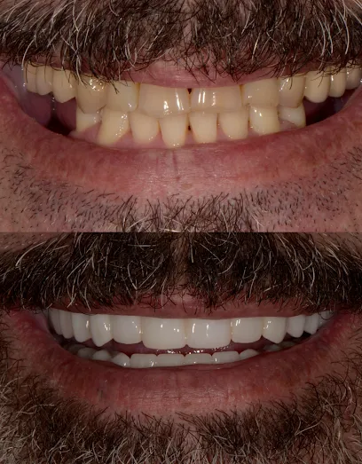 8118 Dental Professionals