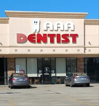 AAA Dentists