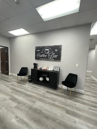 ABC 123 Family Dental - Haltom City