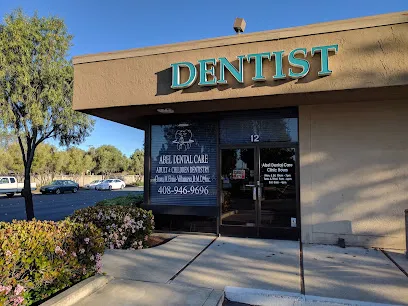 Abel Dental Care