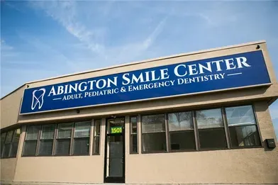 Abington Smile Center- Best Same Day Emergency and Implant Dentist near you