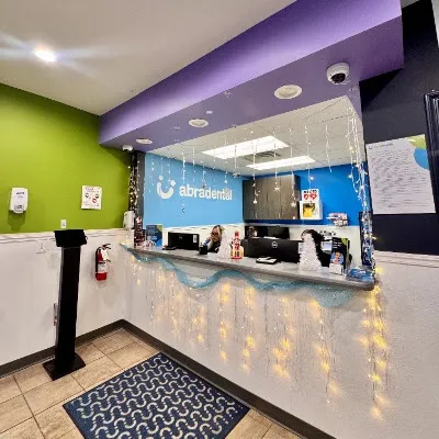 Abra Dental - Kearny