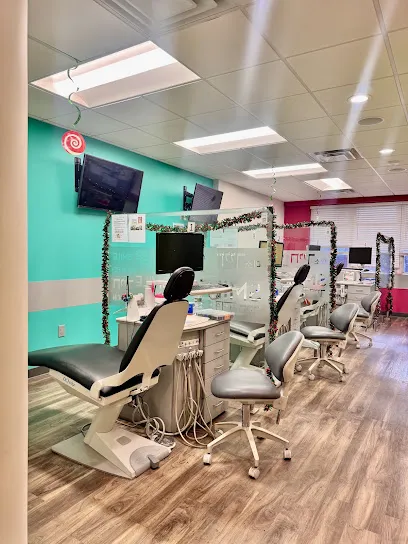 Abra Dental - Orange St