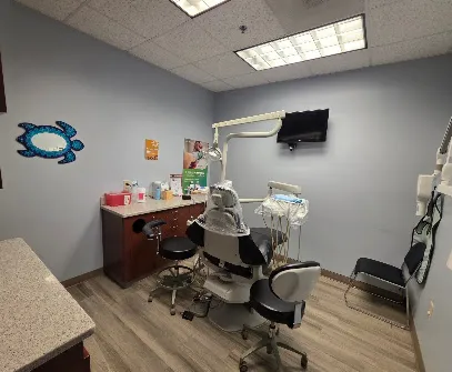 Abraha Family Dentistry