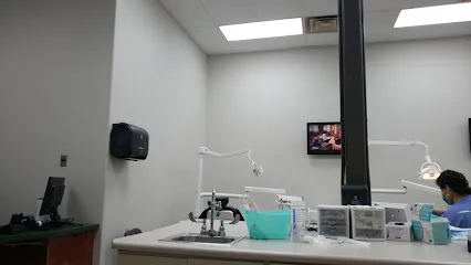Absolute Dental - Aliante