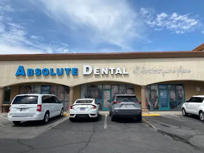 Absolute Dental - Cheyenne