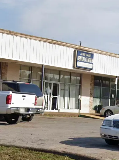 Acme Care Dental Center