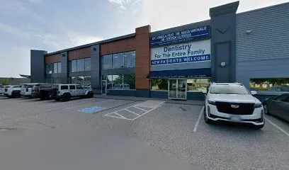 Advance Blvd Dental Health Group