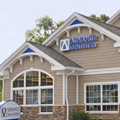 Advance Dentistry