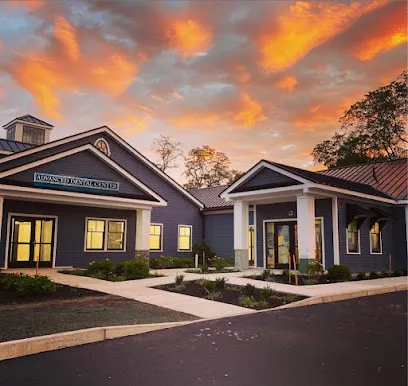 Advanced Dental Centers Weymouth