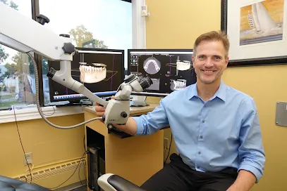 Advanced Endodontics - Dr. Blake Clarke & Dr. Charles Clarke (South County & Festus)