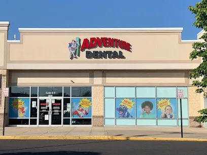 Adventure Dental and Vision