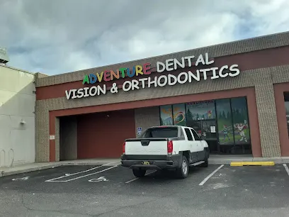 Adventure Dental, Vision and Orthodontics