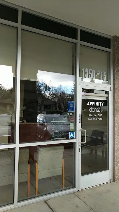 Affinity Dental