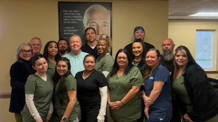 Affordable Dentures & Implants