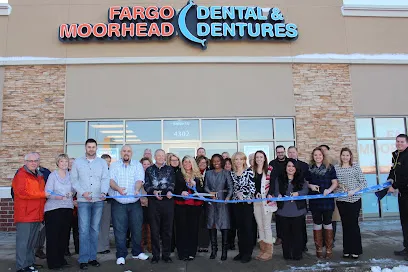 Affordable Dentures & Implants