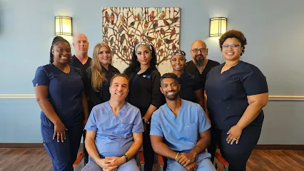 Affordable Dentures & Implants
