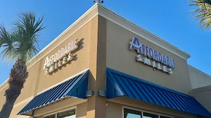 Affordable Smiles