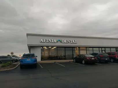 Afinia Dental - Eastgate