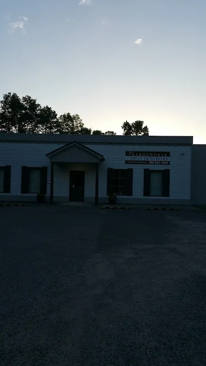 Alabama Family Dentists.