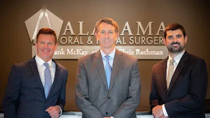 Alabama Oral & Facial Surgery Robotic Implant Center