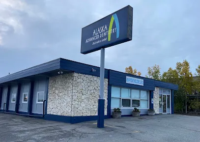 Alaska Advanced Dentistry
