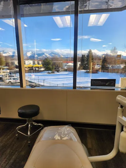Alaska Dental Care