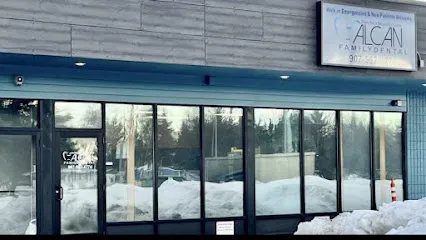 Alcan Family Dental