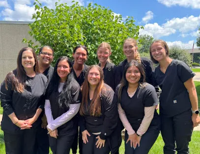 All Smiles Pediatric Dental
