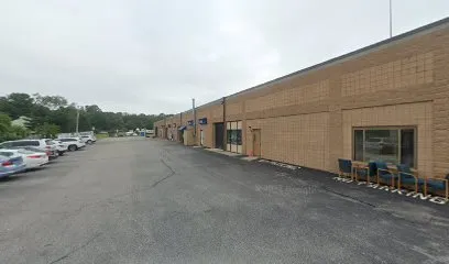 Allen Michael J DDS
