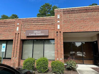 Allison Family & Cosmetic Dentistry