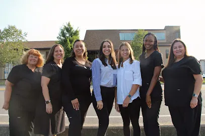 Allison Jarrett, DDS