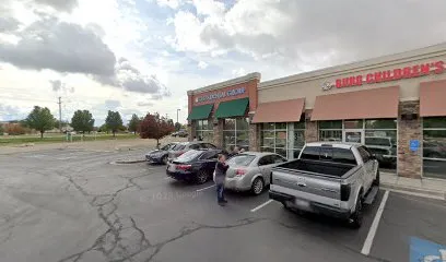 Aloha Dental