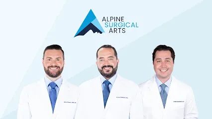 Alpine Surgical Arts