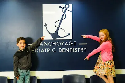 Anchorage Pediatric Dentistry