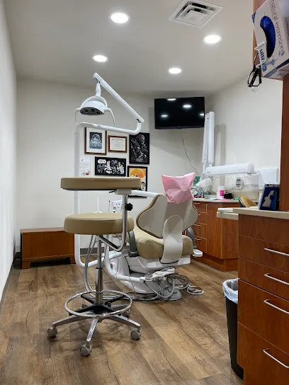Anderson Smile Center