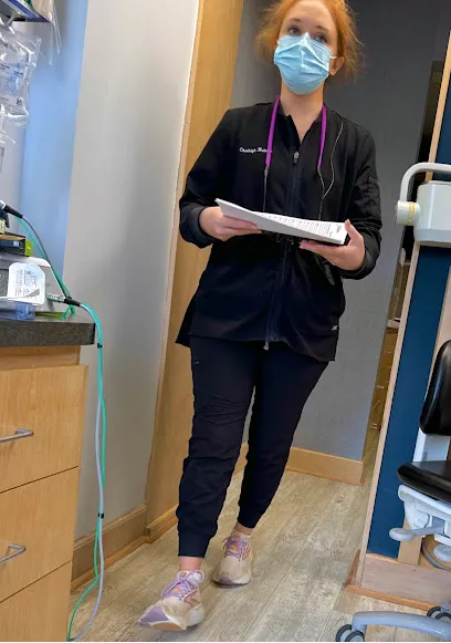 Andrew Zegeer, DDS, PLLC