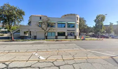 Angeles Crest Dentistry
