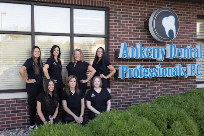 Ankeny Dental Professionals