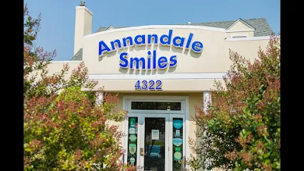 Annandale Smiles