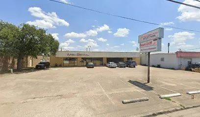 Apex Dental