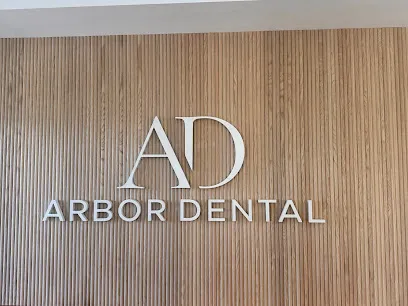 Arbor Dental - San Jose